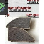 A2078270140 A2078270240 MERCEDES W207 TWEETER KAPAK A2118200202