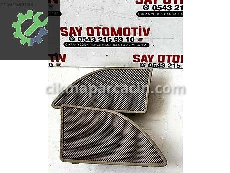 Mercedes-Benz A2 Klima Seti çıkma parça