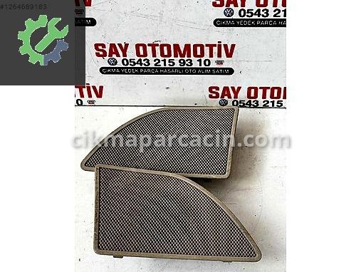 Mercedes-Benz A2 Klima Seti A2078270140 çıkma parça