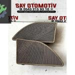 A2078270140 A2078270240 MERCEDES W207 TWEETER KAPAK A2118200202