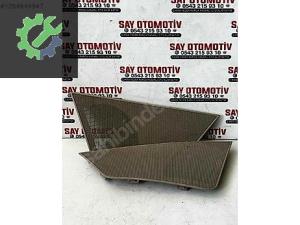 A2078270540 A20178270640 MERCEDES W207 A207 HOPARLÖR KAPAK