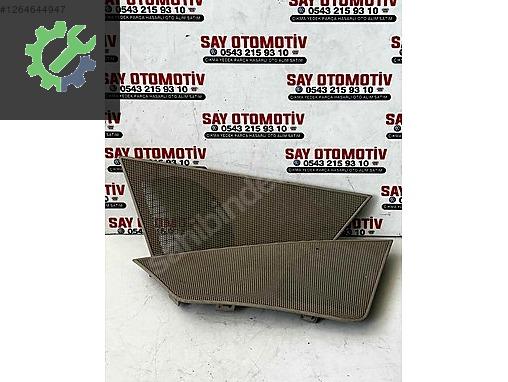 A2078270540 A20178270640 MERCEDES W207 A207 HOPARLÖR KAPAK