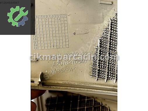 Mercedes-Benz CLA Hoparlör A2078270540 çıkma parça