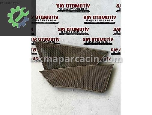 Mercedes-Benz CLA Hoparlör A2078270540 çıkma parça