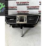 A2078300000 C207 W212 CABRİO ORTA KALORİFER IZGARASI MENFEZİ