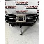A2078300000 C207 W212 CABRİO ORTA KALORİFER IZGARASI MENFEZİ