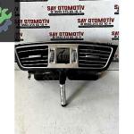A2078300000 C207 W212 CABRİO ORTA KALORİFER IZGARASI MENFEZİ