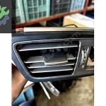 A2078300000 C207 W212 CABRİO ORTA KALORİFER IZGARASI MENFEZİ