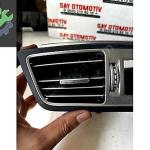 A2078300000 C207 W212 CABRİO ORTA KALORİFER IZGARASI MENFEZİ