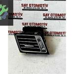 A2078300100 MERCEDES C207 SOL KALORİFER IZGARASI HAVA MENFEZİ