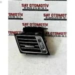 A2078300100 MERCEDES C207 SOL KALORİFER IZGARASI HAVA MENFEZİ