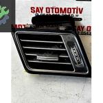 A2078300100 MERCEDES C207 SOL KALORİFER IZGARASI HAVA MENFEZİ