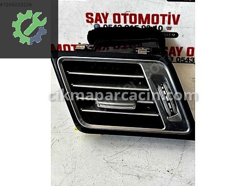 Mercedes-Benz EQA Kalorifer Izgarası A2078300100 çıkma parça