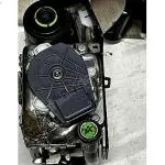 A2078605985 MERCEDES C W207 E W212 COUPE EMNİYET KEMERİ ÖN ARKA