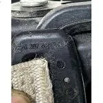 A2078605985 MERCEDES C W207 E W212 COUPE EMNİYET KEMERİ ÖN ARKA