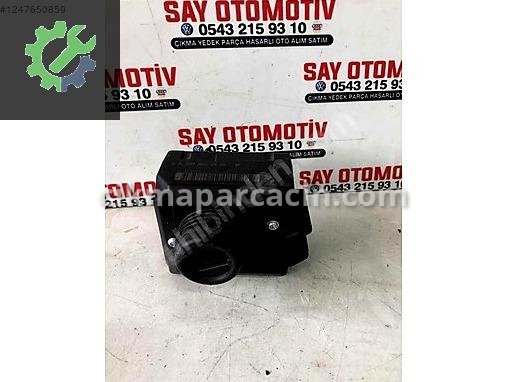 Mercedes-Benz CLA Kontak Seti A2079052600 çıkma parça