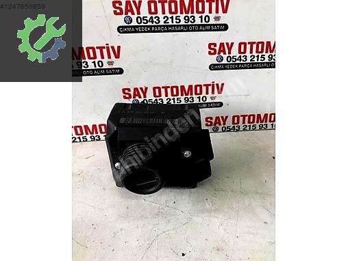 A2079052600 MERCEDES W207 KONTAK ANAHTAR YUVASI EZS C CLASS