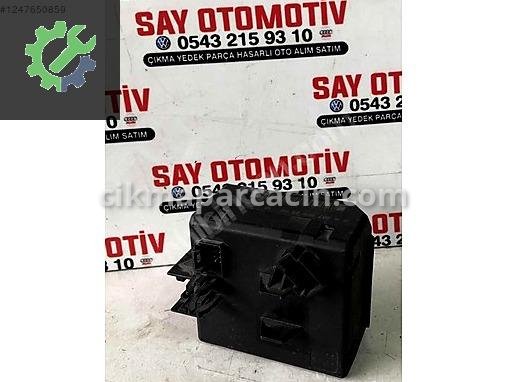 Mercedes-Benz CLA Kontak Seti A2079052600 çıkma parça
