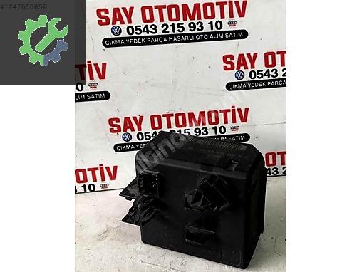 A2079052600 MERCEDES W207 KONTAK ANAHTAR YUVASI EZS C CLASS