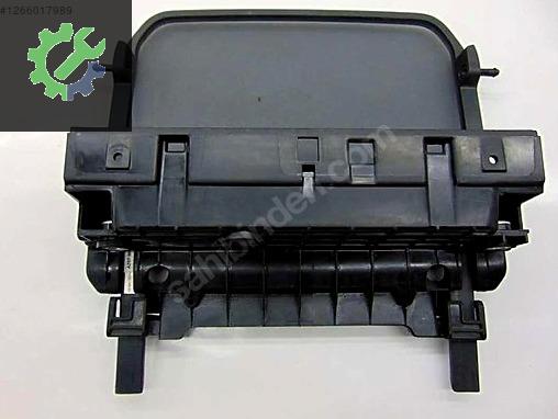 A2079700572 A2078600141 A207 CABRİO KOLTUK ARKASI PERDESİ MOTORU