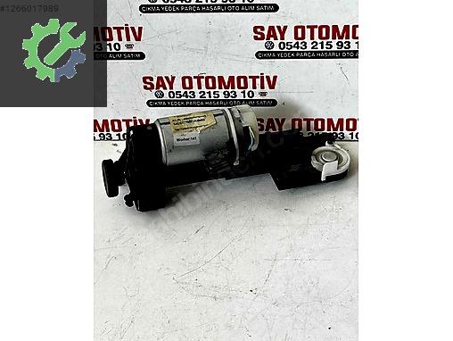 A2079700572 A2078600141 A207 CABRİO KOLTUK ARKASI PERDESİ MOTORU