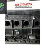 A2079700572 A2078600141 A207 CABRİO KOLTUK ARKASI PERDESİ MOTORU