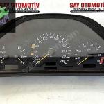 A2085402611 MERCEDES CLK W208 GÖSTERGE KM SAATİ