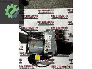 A2098000330 MERCEDES W209 CLK A209 CABRIOLET TENTE MOTORU