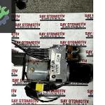 A2098000330 MERCEDES W209 CLK A209 CABRIOLET TENTE MOTORU