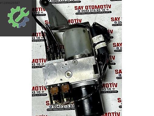 A2098000330 MERCEDES W209 CLK A209 CABRIOLET TENTE MOTORU