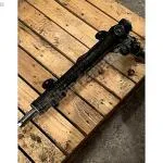 A2104602884 MERCEDES W210 E240 DİREKSİYON KUTUSU