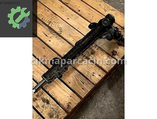 Mercedes-Benz EQA Direksiyon Kutusu A2104602884 çıkma parça