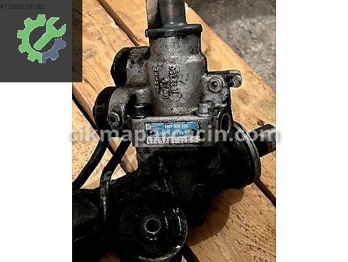 Mercedes-Benz EQA Direksiyon Kutusu A2104602884 çıkma parça