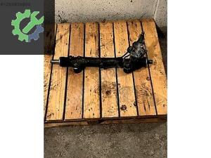 A2104602984 MERCEDES W210 ELEKTRİKLİ DİREKSİYON KUTUSU