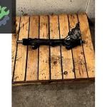 A2104602984 MERCEDES W210 ELEKTRİKLİ DİREKSİYON KUTUSU