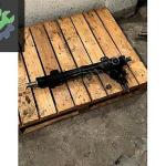 A2104602984 MERCEDES W210 ELEKTRİKLİ DİREKSİYON KUTUSU