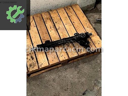 Mercedes-Benz EQA Direksiyon Kutusu A2104602984 çıkma parça