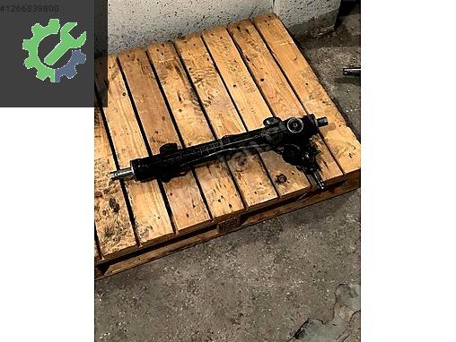 A2104602984 MERCEDES W210 ELEKTRİKLİ DİREKSİYON KUTUSU