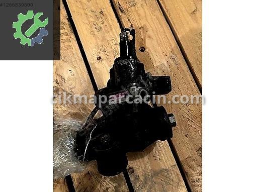 Mercedes-Benz EQA Direksiyon Kutusu A2104602984 çıkma parça