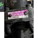 A2104602984 MERCEDES W210 ELEKTRİKLİ DİREKSİYON KUTUSU