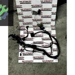 A2105400306 MERCDES W210 MOTOR EVİ TESİSATI