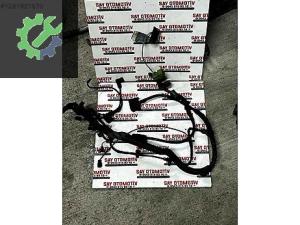 A2105400306 MERCDES W210 MOTOR EVİ TESİSATI