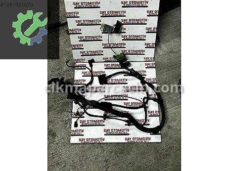 Mercedes-Benz EQA Elektrik Tesisatı çıkma parça