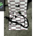 A2105400306 MERCDES W210 MOTOR EVİ TESİSATI