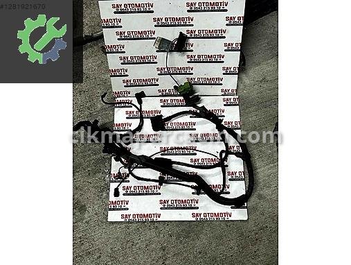 Mercedes-Benz EQA Elektrik Tesisatı A2105400306 çıkma parça