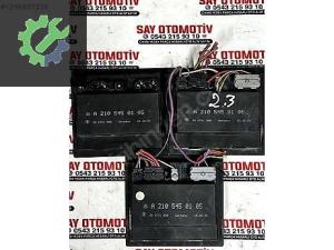 A2105450605 A21545105 MERCEDES W210 CONFOR IŞIK BEYNİ E200