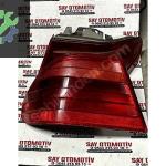 A2108204464 A2108200164 MERCEDES W210 SAĞ SOL DIŞ STOP ORJ