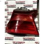 A2108204464 A2108200164 MERCEDES W210 SAĞ SOL DIŞ STOP ORJ