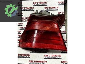 A2108204464 A2108200164 MERCEDES W210 SAĞ SOL DIŞ STOP ORJ