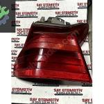 A2108204464 A2108200164 MERCEDES W210 SAĞ SOL DIŞ STOP ORJ